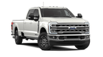 2026 Ford Super Duty F-250 SRW XL 4WD Crew Cab 8' Box