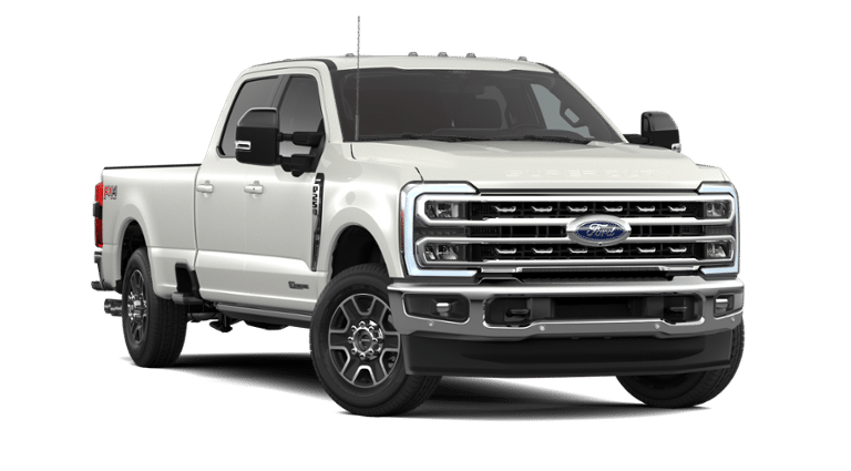 2026 Ford Super Duty F-250 SRW XL 4WD Crew Cab 8' Box