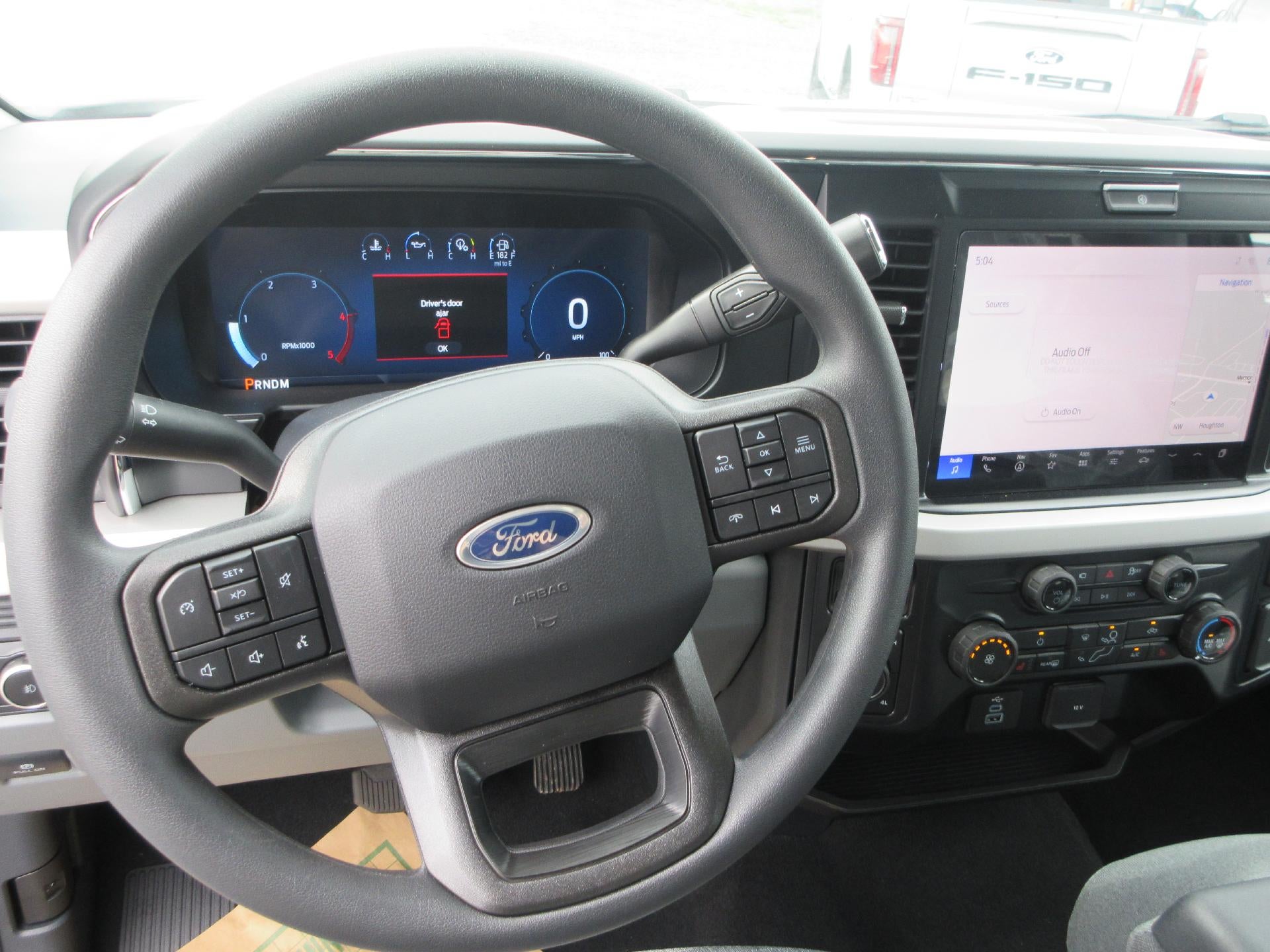 2026 Ford Super Duty F-250 SRW XLT 4WD Crew Cab 6.75' Box
