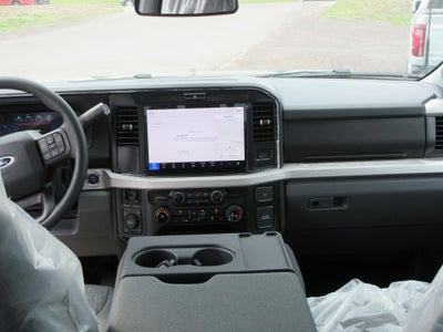 2026 Ford Super Duty F-250 SRW XLT 4WD Crew Cab 6.75' Box