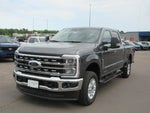 2026 Ford Super Duty F-250 SRW XLT 4WD Crew Cab 6.75' Box