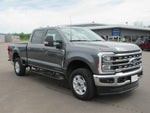 2026 Ford Super Duty F-250 SRW XLT 4WD Crew Cab 6.75' Box