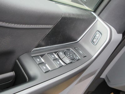 2026 Ford Super Duty F-250 SRW XLT 4WD Crew Cab 6.75' Box