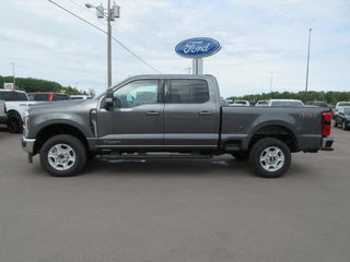 2026 Ford Super Duty F-250 SRW XLT 4WD Crew Cab 6.75' Box