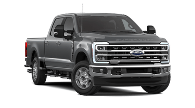 2026 Ford Super Duty F-250® XLT