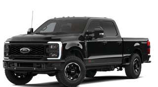 2026 Ford Super Duty F-350 SRW LARIAT 4WD Crew Cab 6.75' Box
