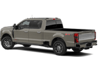 2026 Ford Super Duty F-350® Platinum®