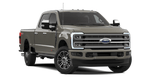 2026 Ford Super Duty F-350® Platinum®