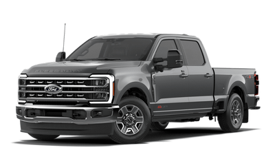 2027 Ford Super Duty F-350 SRW LARIAT 4WD Crew Cab 6.75' Box