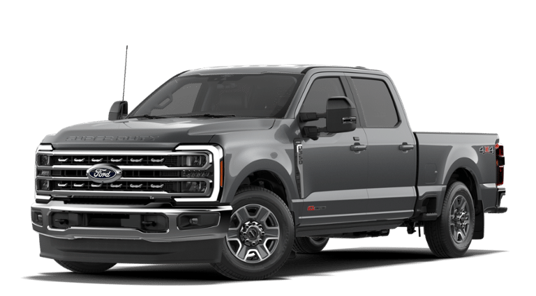 2027 Ford Super Duty F-350 SRW LARIAT 4WD Crew Cab 6.75' Box
