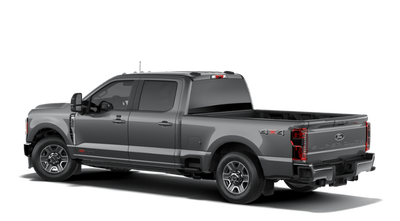 2027 Ford Super Duty F-350 SRW LARIAT 4WD Crew Cab 6.75' Box