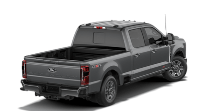 2027 Ford Super Duty F-350 SRW LARIAT 4WD Crew Cab 6.75' Box
