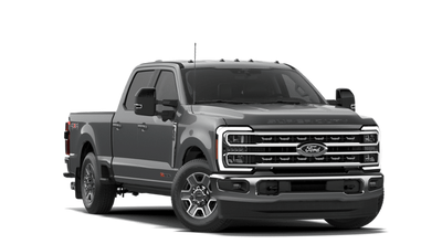 2027 Ford Super Duty F-350 SRW LARIAT 4WD Crew Cab 6.75' Box