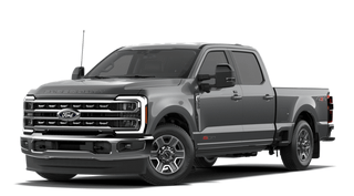 2027 Ford Super Duty F-350 SRW LARIAT 4WD Crew Cab 6.75' Box