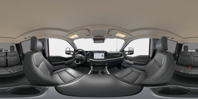 2026 Ford Super Duty F-350® XLT