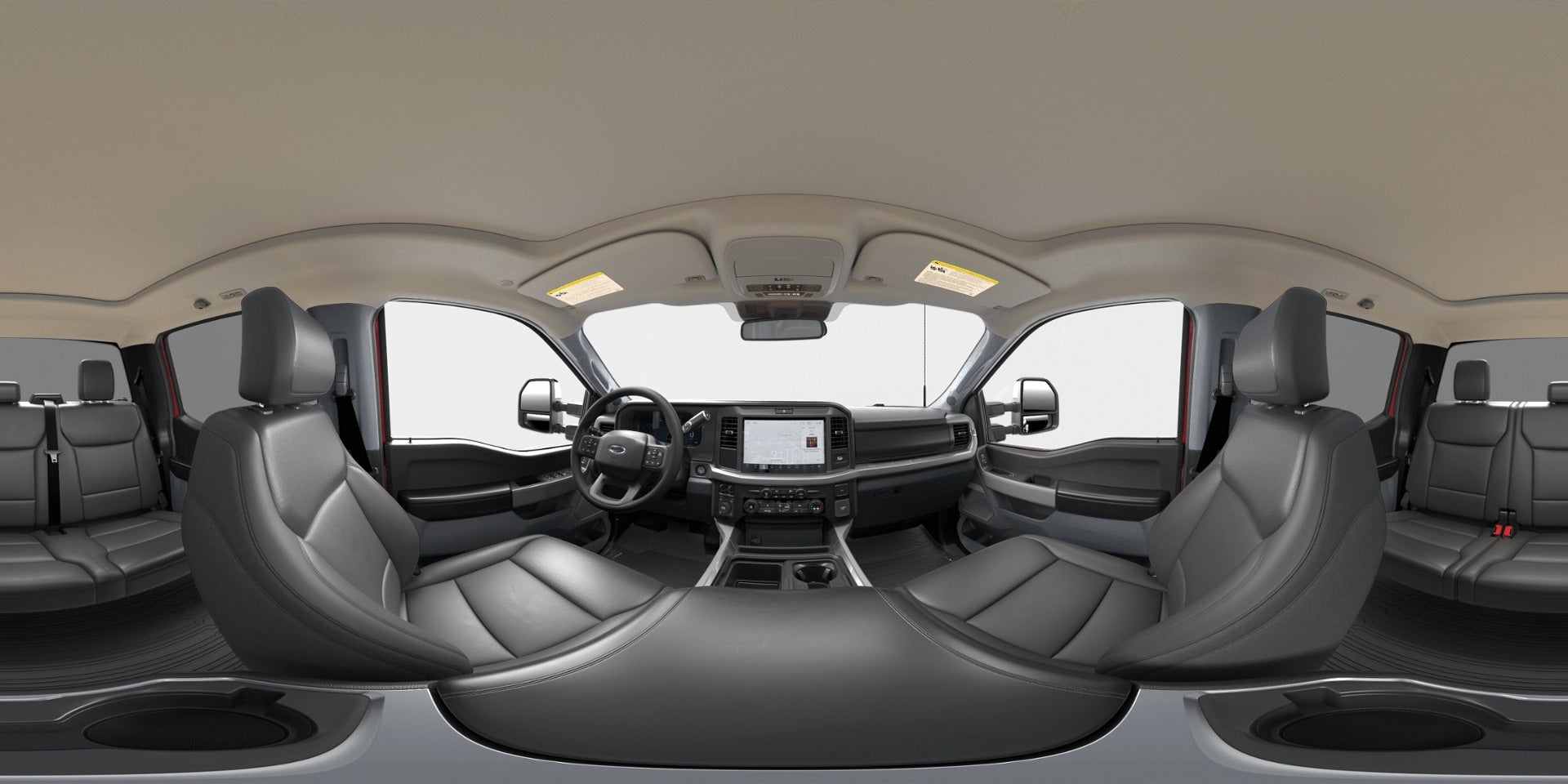 2026 Ford Super Duty F-350® XLT