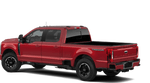 2026 Ford Super Duty F-350 SRW LARIAT 4WD Crew Cab 6.75' Box