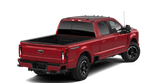 2026 Ford Super Duty F-350 SRW LARIAT 4WD Crew Cab 6.75' Box