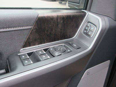 2026 Ford Super Duty F-350 SRW XL 4WD Crew Cab 6.75' Box