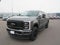 2026 Ford Super Duty F-350 SRW XL 4WD Crew Cab 6.75' Box