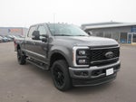2026 Ford Super Duty F-350 SRW XL 4WD Crew Cab 6.75' Box