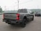 2026 Ford Super Duty F-350 SRW XL 4WD Crew Cab 6.75' Box