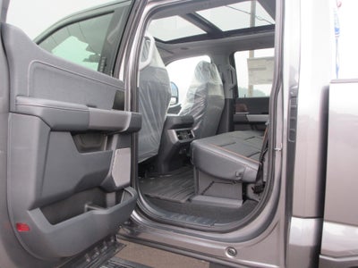 2026 Ford Super Duty F-350 SRW XL 4WD Crew Cab 6.75' Box