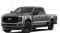 2026 Ford Super Duty F-350 SRW XL 4WD Crew Cab 6.75' Box