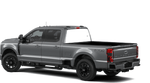2026 Ford Super Duty F-350 SRW XL 4WD Crew Cab 6.75' Box