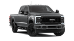 2026 Ford Super Duty F-350 SRW XL 4WD Crew Cab 6.75' Box