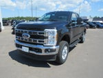 2026 Ford Super Duty F-350 SRW XLT 4WD SuperCab 6.75' Box