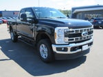 2026 Ford Super Duty F-350 SRW XLT 4WD SuperCab 6.75' Box