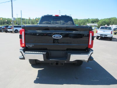 2026 Ford Super Duty F-350 SRW XLT 4WD SuperCab 6.75' Box