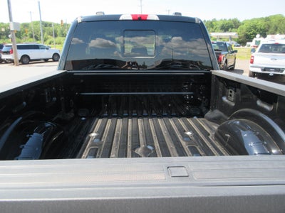 2026 Ford Super Duty F-350 SRW XLT 4WD SuperCab 6.75' Box