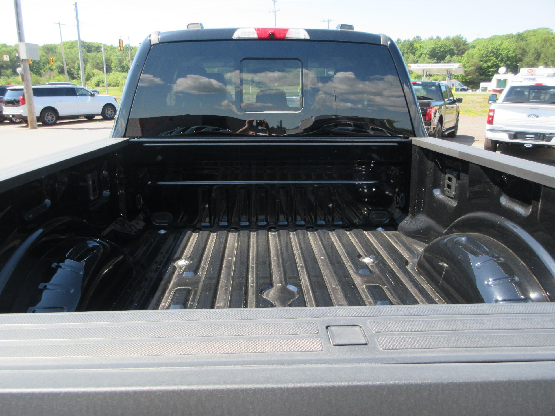 2026 Ford Super Duty F-350 SRW XLT 4WD SuperCab 6.75' Box