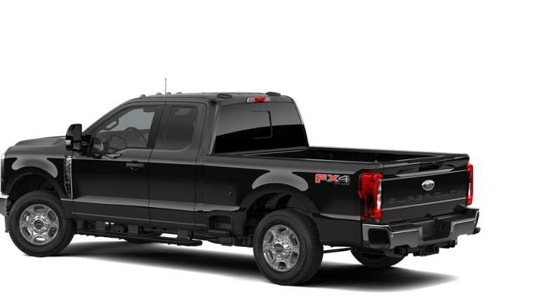 2026 Ford Super Duty F-350® XLT