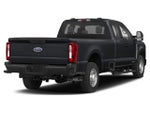 2026 Ford Super Duty F-350 SRW XL 4WD SuperCab 6.75' Box