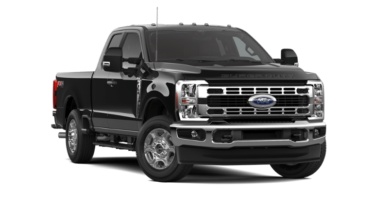 2026 Ford Super Duty F-350® XLT