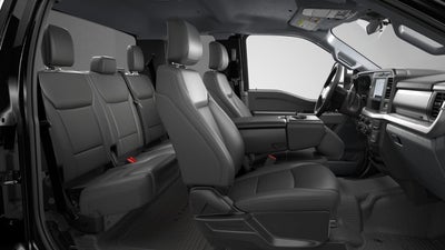 2026 Ford Super Duty F-350® XLT