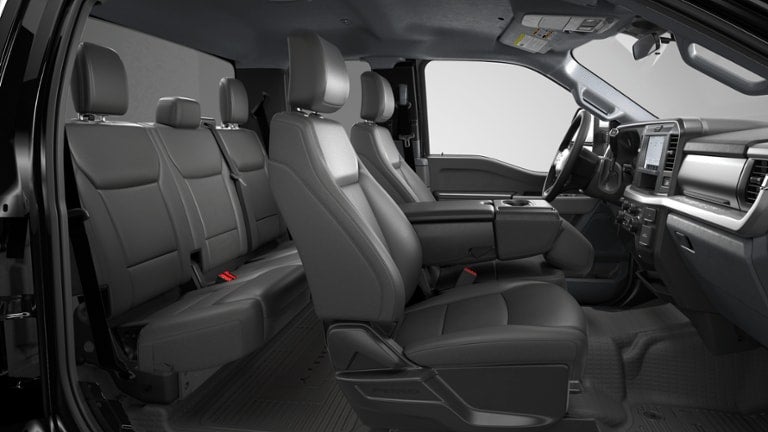 2026 Ford Super Duty F-350® XLT