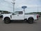 2026 Ford Super Duty F-350 SRW XL 4WD SuperCab 6.75' Box