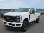 2026 Ford Super Duty F-350 SRW XL 4WD SuperCab 6.75' Box