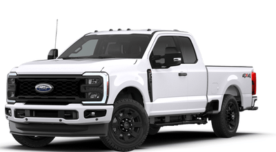 2026 Ford Super Duty F-350® XL