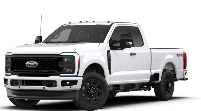 2026 Ford Super Duty F-350® XL