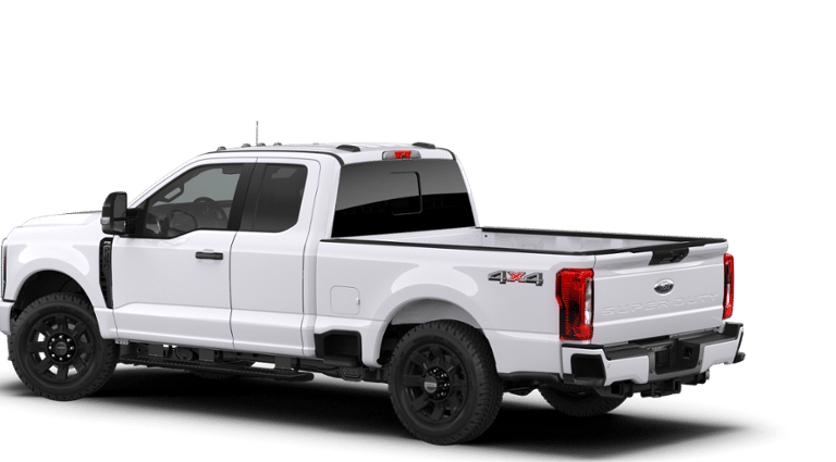 2026 Ford Super Duty F-350® XL