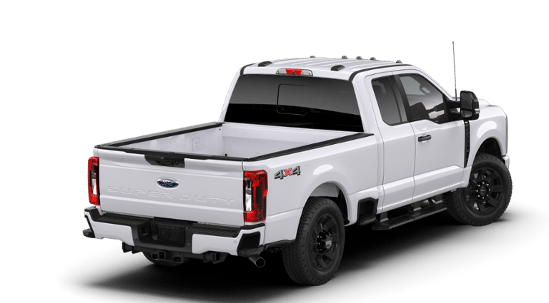 2026 Ford Super Duty F-350® XL
