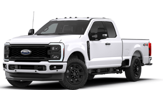 2026 Ford Super Duty F-350® XL