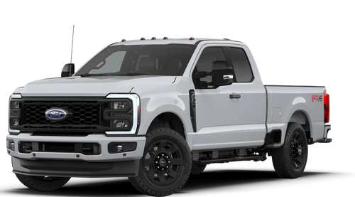 2026 Ford Super Duty F-350® XL