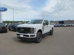 2026 Ford Super Duty F-350 SRW XL 4WD SuperCab 6.75' Box