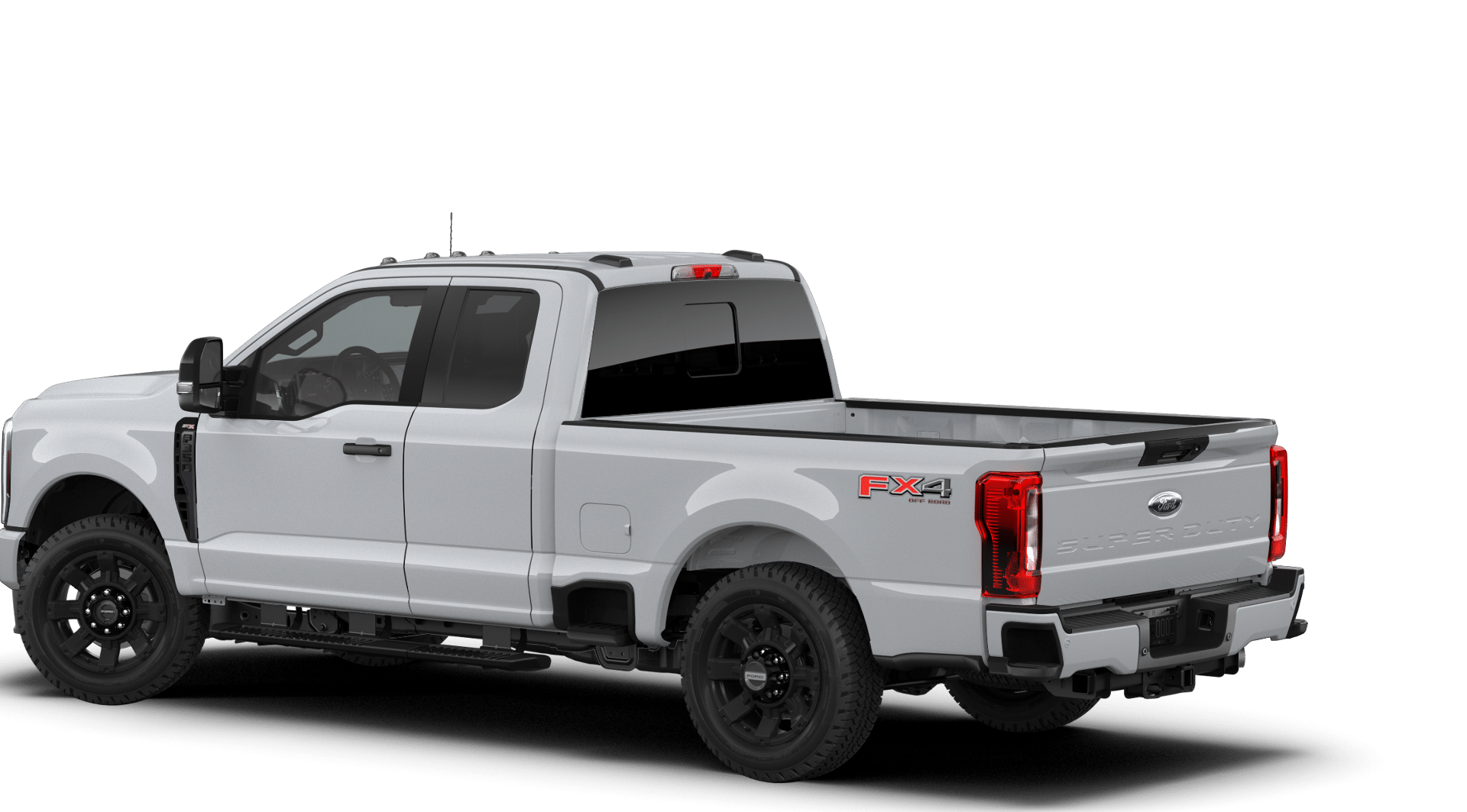 2026 Ford Super Duty F-350® XL